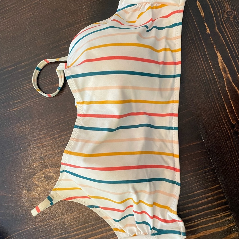 Target bathing suit top